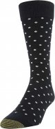 Men's Timeless Classics Crew Socks, 3-Pairs