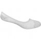 Men's Breathable No Show Active Liner Socks-4 Pair Pack