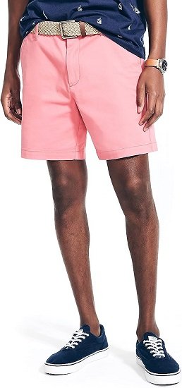 Men's 6" Deck Short