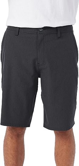 Mens Shorts Black